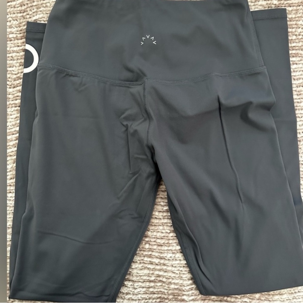 Varley/Cyclebar leggings